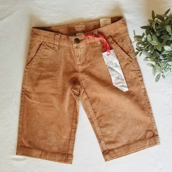 Zana Di Pants - Bermuda shorts